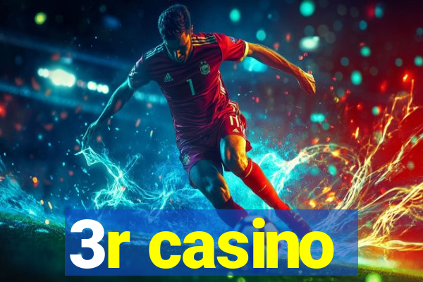 3r casino